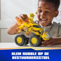 Paw Patrol Rescue Wheels Rubble - thumbnail