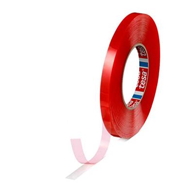 Tesa montageband "4965 original next gen". do-adhesive tape 6mm x 50 4965