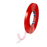 Tesa montageband "4965 original next gen". do-adhesive tape 6mm x 50 4965 - thumbnail