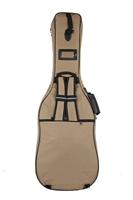 Godin Multiac Nylon Natural HG elektrisch-akoestische klassieke gitaar met gigbag - thumbnail