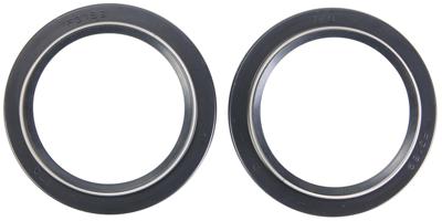 ALL BALLS Racing stofkap set dust cap set abr 57-140 ALL BALLS Racing stofkap set dust cap set abr 57-140