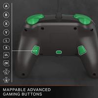 PowerA Enhanced Wired Controller - Heroic Link - thumbnail