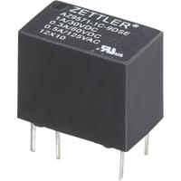 Zettler Electronics AZ9571-1C-3DSE Printrelais 3 V/DC 1 A 1x wisselcontact 1 stuk(s) - thumbnail