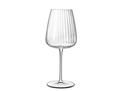 Luigi Bormioli Witte Wijnglazen - Speakeasies - 550 ml - 6 Stuks Luigi Bormioli Witte Wijnglazen - Speakeasies - 550 ml - 6 Stuks