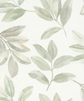 Noordwand The new design book Behang met bladeren - 34708 - thumbnail