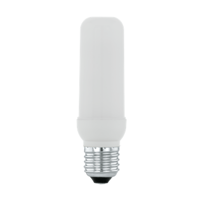 Lichtbron DECO flame E27 T40 90LM 1600k