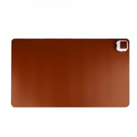 220V elektrische hete plaat schrijven bureau warme tafel mat deken Office muis verwarming warme computer hand warmer bureaublad verwarmingsplaat kleu - thumbnail