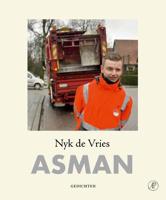 Asman (Paperback) - thumbnail