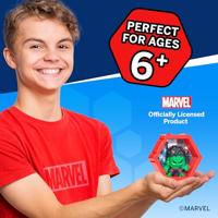 wow! STUFF Pod 4D (Hulk) - thumbnail