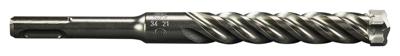 Makita Accessoires P4S: Betonboor 16x165mm - E-14738 Makita Accessoires P4S: Betonboor 16x165mm - E-14738