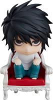 Death Note Nendoroid Action Figure L 2.0 10 cm - thumbnail