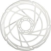 JAGWIRE Sport sr1 disc brake rotor - 6-bolt - 180mm - thumbnail