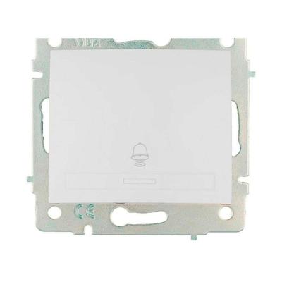 Schakelaar Solera erp03qc Wit Thermoplast Schakelaar Solera erp03qc Wit Thermoplast