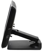 Ergotron Ergotron AIO STAND Monitor-tafelbeugel 1-voudig 68,6 cm (27) Zwart - thumbnail