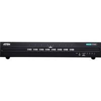 Aten CS1148H KVM-switch Zwart - thumbnail