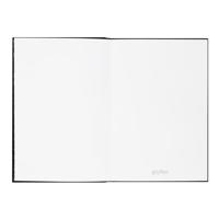 Harry Potter Premium Notebook A5 with Light Lumos Maxima - thumbnail