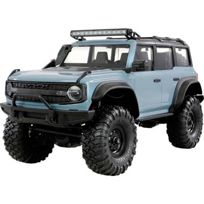 Amewi RC-Modell 1:16 Brushed Voertuig Elektro 4WD 2,4 GHz