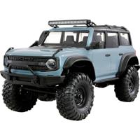 Amewi RC-Modell 1:16 Brushed Voertuig Elektro 4WD 2,4 GHz - thumbnail