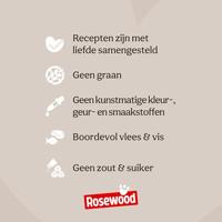 Rosewood Twister Kip Large, 3 Stuks bij Jumbo - thumbnail