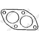 Afdichtring uitlaatpijp 256419