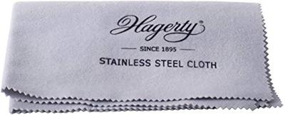 Hagerty Stainless Steel Cloth