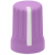 Dj TechTools Chroma Caps 180 Super Knob Purple draaiknop - thumbnail