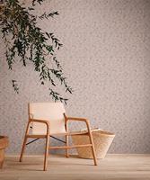 Livingwalls Metropolitan Stories. Travel Stories - Rose - Bladeren - 391113 - thumbnail