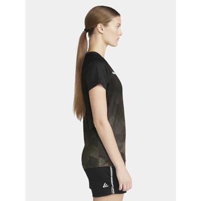 Craft 1912760 Premier Fade Jersey W - Black - L