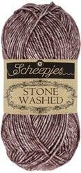 Scheepjes Stone Washed - 830 Lepidolite - Haakgaren / Breigaren