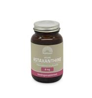Mattisson Healthstyle Astaxanthine 8mg - thumbnail