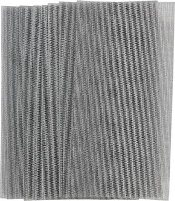 Makita Schuurgaasvel 93x185mm A320 - D-78879