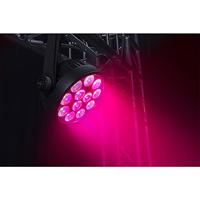 Beamz BAC508 aluminium LED Par - thumbnail