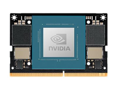 Nvidia 8GB Jetson Orin Nano 8 GB 6 x