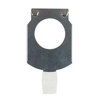 Showtec Showtec Gobo holder for Performer Profile Mini - thumbnail