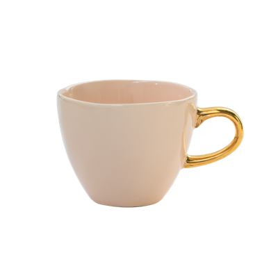 Urban Nature Culture - Good Morning Cup - Koffiekop Old Pink Urban Nature Culture - Good Morning Cup - Koffiekop Old Pink