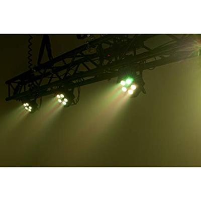 ADJ Mega HEX Par compact 6-in-1 LED lamp - thumbnail