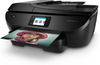 HP ENVY Photo 7830 Thermische inkjet 4800 x 1200 DPI 15 ppm A4 Wi-Fi HP ENVY Photo 7830 Thermische inkjet 4800 x 1200 DPI 15 ppm A4 Wi-Fi