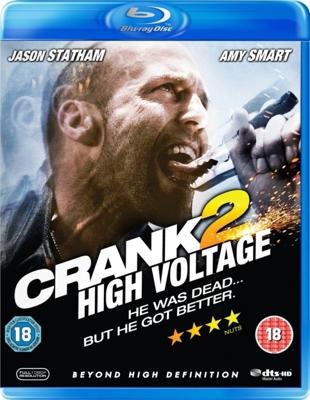 Crank 2: High Voltage