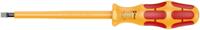 Wera 1060 i VDE-geïsoleerde Kraftform sleuf-schroevendraaier, 1 x 5.5 x 125 mm - 05051587001 - thumbnail