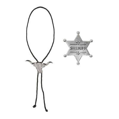 Boland Set cowboy, 2dlg.