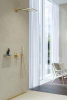 Grohe Silverflex Professional Doucheslang 125 cm Cool Sunrise - thumbnail