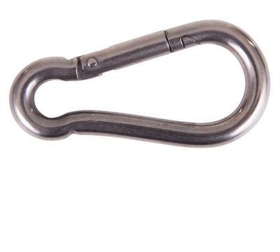 BR Karabijnhaak 8x80mm