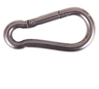 BR Karabijnhaak 8x80mm - thumbnail