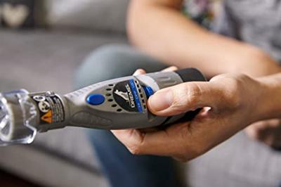Dremel Pet Nail Grooming Nagelverzorging voor huisdieren 1 stuk(s) - thumbnail