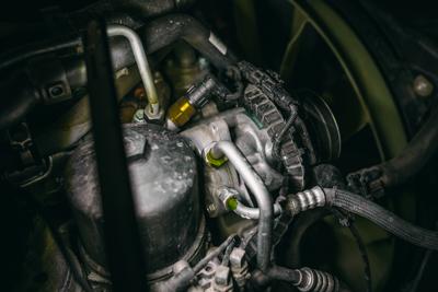 Gedore 900 20 LED | Led/Uv-staaflamp | oplaadbaar dmv usb | 620 Lumen - 3108678