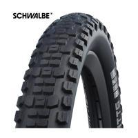 SCHWALBE vouwband johnny watts performance 60-584 zwart - thumbnail