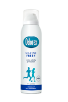 Odorex Deospray Marine Fresh - thumbnail