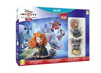 Disney Infinity 2.0 Toy Box Combo Pack - thumbnail