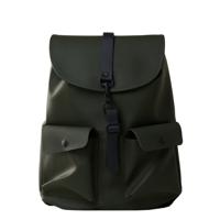 Rains Original Camp Backpack Green - thumbnail
