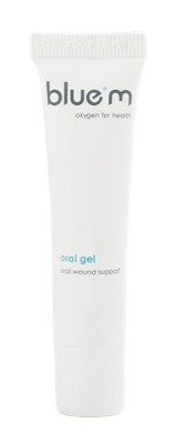 Bluem Oral Gel